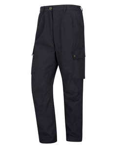 Hoggs of Fife Struther Trousers in Navy, men's waterproof country trousers Hoggs of Fife Struther Trousers in Navy, men's waterproof country trousers