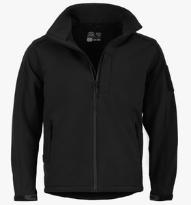 Highlander Odin softshell jacket. Men's water repellent and breathable jacket. Highlander Odin softshell jacket. Men's water repellent and breathable jacket.