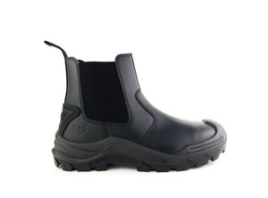 Tuffking Apex + High Safety Boots - lakelandcountry