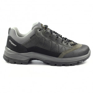 Grisport Kratos Low Walking Shoe. Unisex waxed nubuck leather. Grisport Kratos Low Walking Shoe. Unisex waxed nubuck leather.