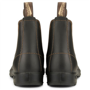 Blundstone 500 Dealer Boots in Stout Brown, unisex country dealer boots Blundstone 500 Dealer Boots in Stout Brown, unisex country dealer boots