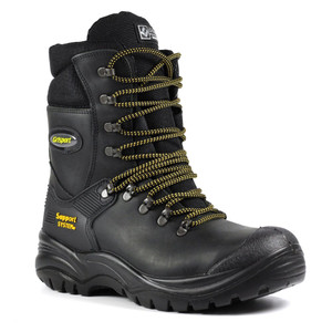 Grisport Combat S3 Safety Boots, men's hi top lace up safety work boots Grisport Combat S3 Safety Boots, men's hi top lace up safety work boots