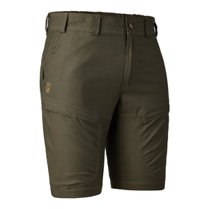Deerhunter men's Matobo shorts 3981. Men's lightweight shorts in green. Deerhunter men's Matobo shorts 3981. Men's lightweight shorts in green.