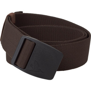 Seeland Arc Belt in dark brown, men's elasticated adjustable belt Seeland Arc Belt in dark brown, men's elasticated adjustable belt
