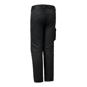 Deerhunter Children's Traveler Trousers 3194, junior country trousers in black Deerhunter Children's Traveler Trousers 3194, junior country trousers in black