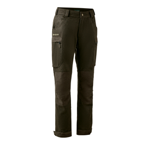 Deerhunter Men's Tatra trousers, men's wool blend shooting trousers Deerhunter Men's Tatra trousers, men's wool blend shooting trousers