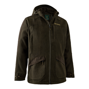 Deerhunter Tatra Jacket 5858, men's wool blend country jacket Deerhunter Tatra Jacket 5858, men's wool blend country jacket