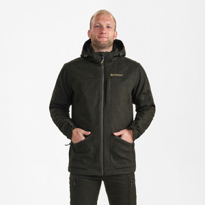 Deerhunter Tatra Jacket 5858, men's wool blend country jacket Deerhunter Tatra Jacket 5858, men's wool blend country jacket