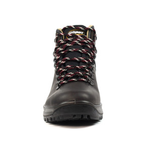 Grisport Tornado Leather Walking Boots in Brown