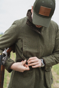 Seeland Ladies Hillside Harriet Jacket, women's wool blend, waterproof shooting jacket Seeland Ladies Hillside Harriet Jacket, women's wool blend, waterproof shooting jacket