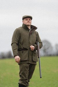 Seeland Hillside Jacket, men's wool blend tweed style shooting jacket, waterproof country jacket Seeland Hillside Jacket, men's wool blend tweed style shooting jacket, waterproof country jacket