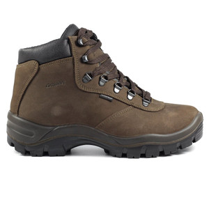 Grisport Glencoe Walking Boots in brown, leather waterproof hiking boots Grisport Glencoe Walking Boots in brown, leather waterproof hiking boots