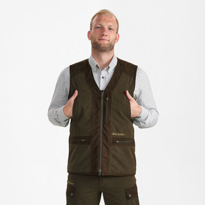 Deerhunter Eagle Waistcoat 4784, men's country shooting waistcoat Deerhunter Eagle Waistcoat 4784, men's country shooting waistcoat