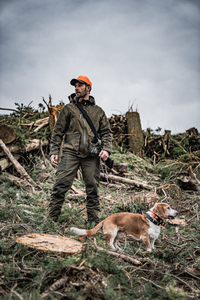 Seeland Trax Jacket, men's waterproof shooting jacket Seeland Trax Jacket, men's waterproof shooting jacket