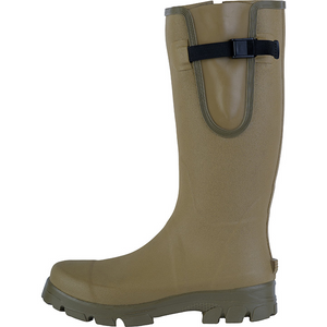 Jack Pyke Ashcombe Gusset Wellington Boots in green Jack Pyke Ashcombe Gusset Wellington Boots in green
