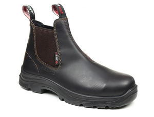 Performance Brands Country Non Safety Dealer Boots PB278 in Stout Performance Brands Country Non Safety Dealer Boots PB278 in Stout