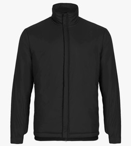 Highlander Rayder Tactical Lightweight Insulated Jacket in Black, men's lightweight and packable jacket Highlander Rayder Tactical Lightweight Insulated Jacket in Black, men's lightweight and packable jacket