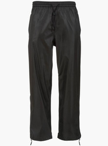 Highlander Tempest Rain Trousers, men's lightweight and waterproof over trousers Highlander Tempest Rain Trousers, men's lightweight and waterproof over trousers