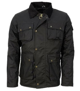 Game Utilitas 2 Wax Jacket in brown, men's country wax jacket Game Utilitas 2 Wax Jacket in brown, men's country wax jacket