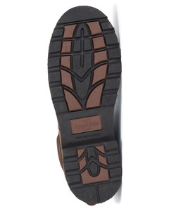 Hoggs of Fife Shire Pro Dealer Boots, waterproof leather dealer boots in brown Hoggs of Fife Shire Pro Dealer Boots, waterproof leather dealer boots in brown