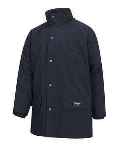 Hoggs of Fife Green King 2 Jacket in Navy, men's lightweight waterproof jacket Hoggs of Fife Green King 2 Jacket in Navy, men's lightweight waterproof jacket