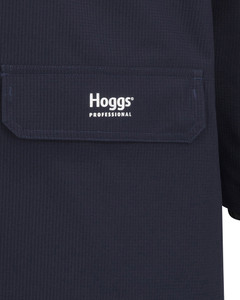 Hoggs of Fife Green King 2 Jacket in Navy, men's lightweight waterproof jacket Hoggs of Fife Green King 2 Jacket in Navy, men's lightweight waterproof jacket