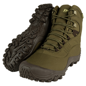Jack Pyke Tundra Boots in green, men's waterproof hiking boots Jack Pyke Tundra Boots in green, men's waterproof hiking boots