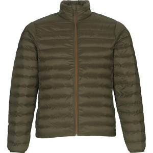 Seeland Hawker Quilt Jacket in Pine Green, men's lightweight and packable jacket Seeland Hawker Quilt Jacket in Pine Green, men's lightweight and packable jacket