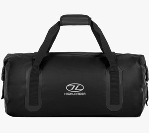Highlander Mallaig Duffle Dry Bag in Bag, 35 litre dry bag