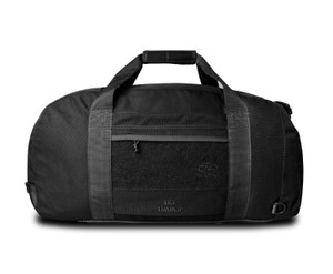 Highlander Loader 65 Holdall Gen 2, 65 litre duffle bag with rucksack straps