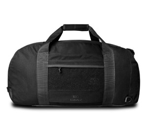 Highlander Loader 100 Holdall Gen 2, 100 litre duffle bag with rucksack straps