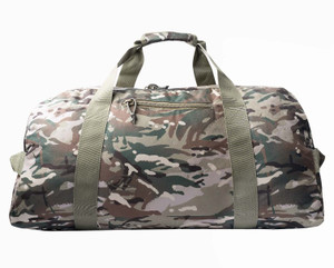 Highlander Cargo Holdall Bag V2 65L, 65 litre duffle bag
