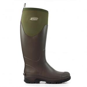 Grisport Mudmaster Wellington Boots in green, unisex wellies Grisport Mudmaster Wellington Boots in green, unisex wellies