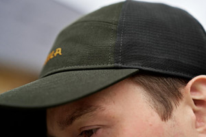 Harkila Impact baseball cap in Rosin Green, features an adjustable back. Harkila Impact baseball cap in Rosin Green, features an adjustable back.