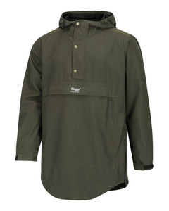 Hoggs of Fife Green King 2 Smock, men's waterproof smock in green Hoggs of Fife Green King 2 Smock, men's waterproof smock in green