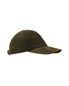 Hoggs of Fife Junior Struther baseball style cap