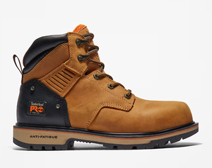 Timberland Pro Ballast 2.0 6 inch Safety Boots, men's safety work boots