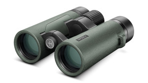Hawke Vantage HD 8x42 Binoculars in green Hawke Vantage HD 8x42 Binoculars in green