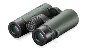 Hawke Vantage HD 8x42 Binoculars in green Hawke Vantage HD 8x42 Binoculars in green