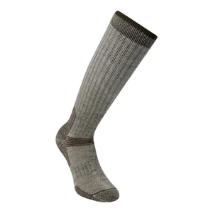 Deerhunter Merino Wool socks in green