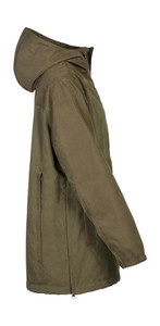 Percussion Bristol Smock, men's waterproof country smock jacket