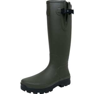 Seeland men's Hillside Classic Wellington boots in Pine Green. Seeland men's Hillside Classic Wellington boots in Pine Green.