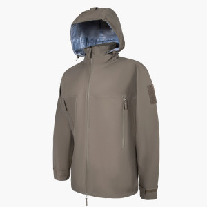 Highlander Cyclone Pro Jacket, men's waterproof, windproof and breathable jacket