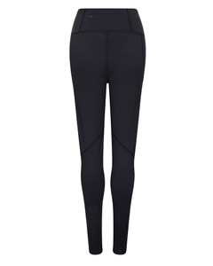 Hoggs of Fife Ladies Skye Active Thermal Leggings in Black Hoggs of Fife Ladies Skye Active Thermal Leggings in Black