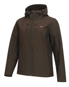 Hoggs of Fife Ladies Ardross 4 way Active Jacket, women's lightweight, stretch country jacket
