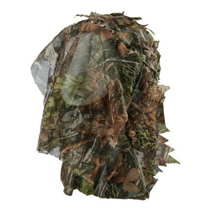 Deerhunter Sneaky 3D facemask. 3D realtree style camouflage Deerhunter Sneaky 3D facemask. 3D realtree style camouflage