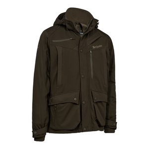 Deerhunter muflon pro Jacket, men's waterproof and breathable shooting jacket