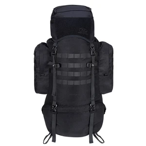 Highlander Forces Elite Rucksack 66L in black