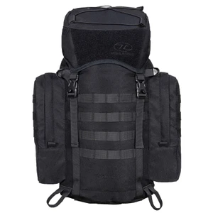 Highlander Forces Elite Pack 33 litre in black