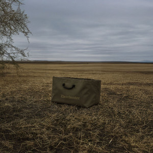 Deerhunter Waterproof Wild bag, foldable and welded seams for waterproofing.